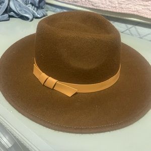 Felt Hat